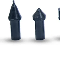 RUBBER TIPS Digital Tachometer-39