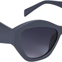 UV Protection, Gradient Cat-eye, Oval Sunglasses (65)-image-15