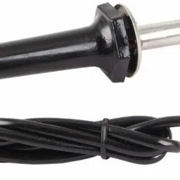 SOLDERING IRON 60W (BLACK) 60 W Simple-25