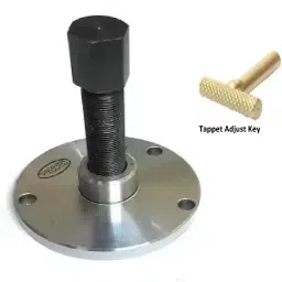 Magnet Flywheel Puller for Bajaj Discover (100CC & 125CC) With tappet adjust key Lever Tool-image-30
