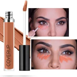 HD Liquid Full coverage Matte Finish All Skin Concealer-image-45
