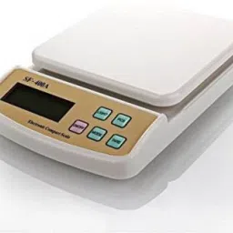 curve creation Digital 10kg x 1g Kitchen Scale Balance Multi-purpose weight measuring machine Weighing Scale-24