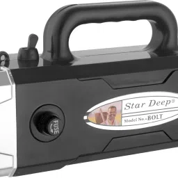 stardeep 60W BOLT LED Light with Belt 4.5amp. Battery Fuse Control Torch image 2