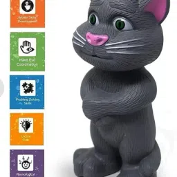 Talking Tom Cat For Kids-92-17