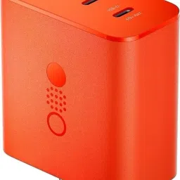 X88 Pro 65 W GaN 3.25 A 3 Port Mobile Charger-image-5