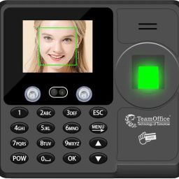 ?Z900 Time & Attendance-image-26