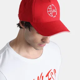 jack & jones Applique Sports/Regular Cap-picture-42