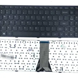TechSonic Keyboard for Z70-80 / Z7080 / M50-70 / M5070 / M50-70 Laptop Keyboard Replacement Key-picture-47