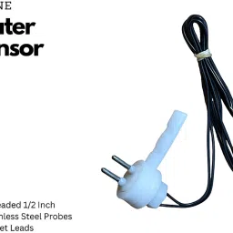 AdonElectronics Water Level Controller for Government or Municipal Supply Water to Overhead Tank Wired Sensor Security System image 4