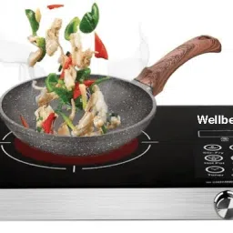 2200 W Induction Cooktop Touch Panel-13