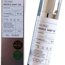 Reedle Shot 100 skin serum- Hydrating & Anti-Aging Serum for Glowing skin-image-26