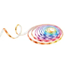 tp-link Tapo Smart 16million RGB Colors LED Light Strip (Wifi, Apple, Alexa & Google Assistant Enabled)-picture-14