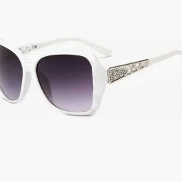 UV Protection, Gradient Over-sized Sunglasses (60)-picture-12