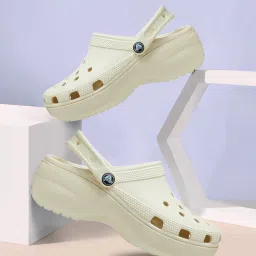 Men Baya Marbled Clogs Sandal-11