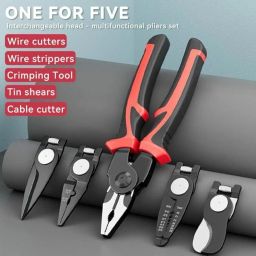 JV74 Garden Tool Kit-image-57