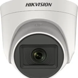 HIKVISION 1080P TURBO HD AUDIO CAMERA,DS-2CE16dOT-ITPFS,DS-2CE76dOT-ITPFS,COMBO-AU-351 Security Camera image 5
