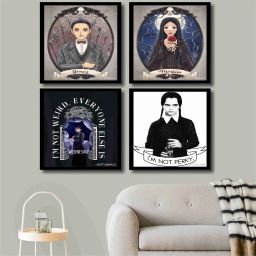 Wood Wall Photo Frame-image-65