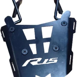 Passenger Backrest-image-28