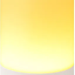 NUVIO Wireless Bluetooth Speakers,Portable Multifunctional Touch LED Mood Lamp 3 W Bluetooth Laptop/Desktop Speaker-image-1