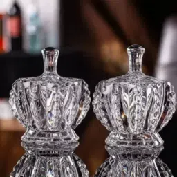 Spice Set Glass-image-86