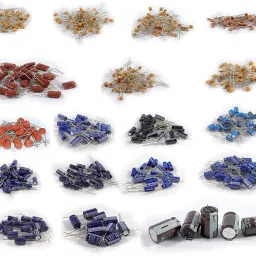EBC18555 Electronic Components Electronic Hobby Kit-image-41