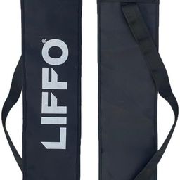 liffo Cricket Bat Cover, Cricket Bag for All Size Bats (Pack of 1) Bat Cover Free Size-picture-2