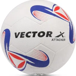 ATTACKER Football - Size: 5-image-2
