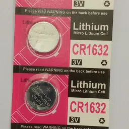 Lithium CR1632 3V Battery-picture-3