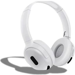 Newest Headphones Superior Sound Wireless Comfortable Fit with Type-C Cable Bluetooth & Wired Headset-image-91
