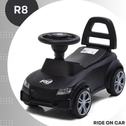 Rideons & Wagons Non Battery Operated Ride On-image-55
