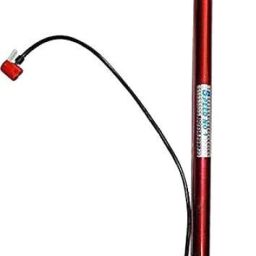 Football Basket Ball Cycle CAR Portable Hand air_New Pump Bicycle, Ball, Car Pump-image-36