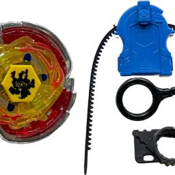 Beyblade 4D System Metal Masters Fusion Cosmic Pegasus BB-105-image-38