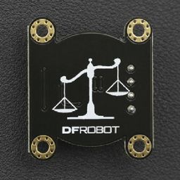 DFRobot Gravity: Digital Weight Sensor image 2