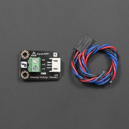 DFRobot Gravity: Analog Voltage Divider V2 image 3