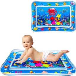 Plastic Baby Play Mat-image-1