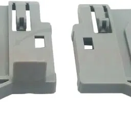 PRINTER PARTNER Paper In-Put Tray Guide-Lock Left Right For Hp Laserjet M1005 3015 3020 3030 Black Ink Toner-3