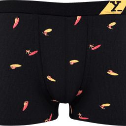 Self Design Men Trunk-image-15
