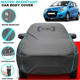 Maruti Suzuki A-Star, A-Star ABS, A-Star AT, A-Star Automatic, A-Star Bsiv, A-Star LX, A-Star LXI, A-Star VXI, A-Star ZXI Body Cover-image-2