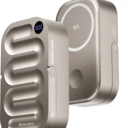 20000 mAh Wireless With MagSafe Slim Power Bank-image-16