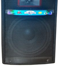 Glazier 10inch HI-FI multimedia speaker 200w party speaker 200 W Party Speaker-39
