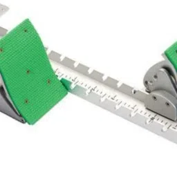Outdoor Aluminium Starting Block-17