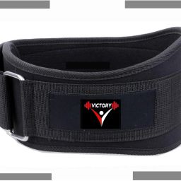 4’’ Inch Wide Weight lifting Gym Belt Back Support For Men and Women Weight Lifting Belt-image-44