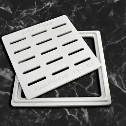 Kitchen Sink, Bathroom Sink Ceramic Push Down Strainer-image-3