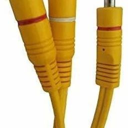 0A04 Double Angled TRS Patch Cable-image-35