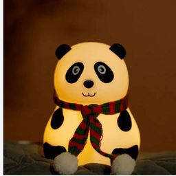 finaro 7 colorful LED lights|LED Night Light Table Lamps Lamp Shade-picture-12