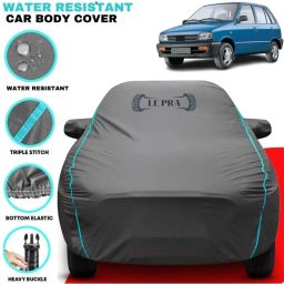 Maruti Suzuki 800 Body Cover-image-12