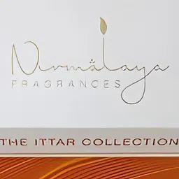 Nirmalaya 3Pcs Brown Ittar Collection Incense Sticks-image-21