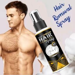 painless body hair remover spray Spray (100 ml) Spray-image-46