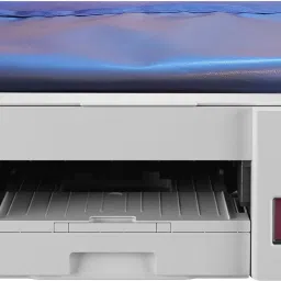 Protectio Chain Printer Cover for Brother DCP-T226 Multi-function Ink Printer -Dustproof Printer Cover-2
