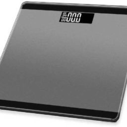 Majron Personal Digital Weight Machine For Body Weight 180Kg Capacity Weighing Scale (Silver) Weighing Scale-image-35